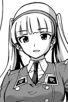 マドレーヌ