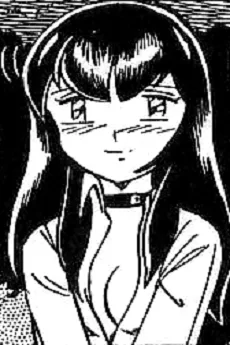 深森静香