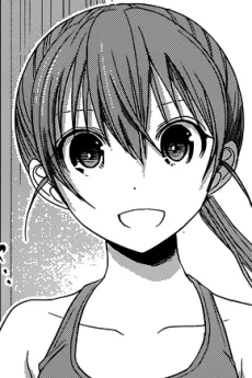 常夏夕