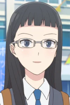 土居涼香