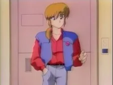 智久
