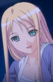 伊達・ウィングフィールド・黎子