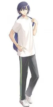 松岡螢