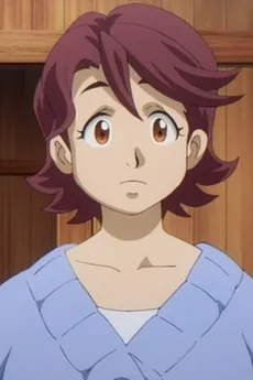 喜屋武正恵