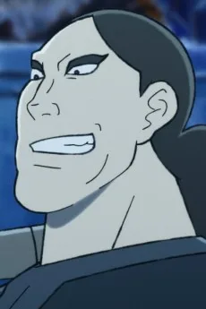 ブラック