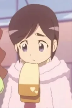 柏木ミカ