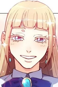 アイリーン・ペンドラゴン