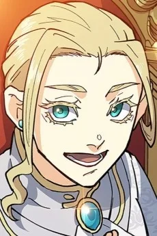 エレーヌ・ペンドラゴン
