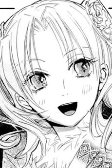 ロザリー
