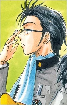 南条圭
