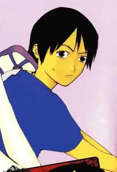 谷口一郎