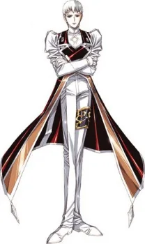 アーネスト･ライエル