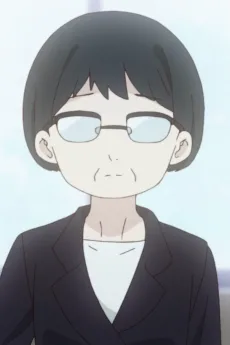 教頭先生