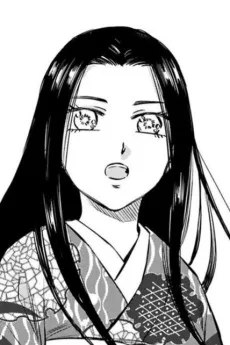 岸田三千世