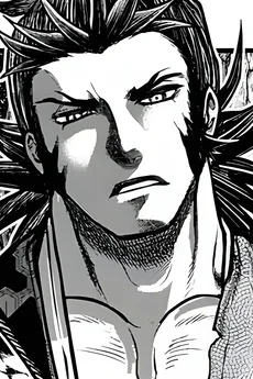 真田源三郎