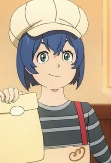 蒼生桐子