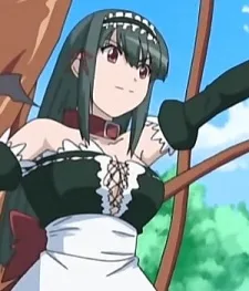 ミスティメイ