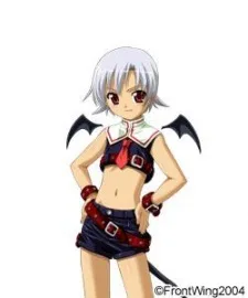 悪魔