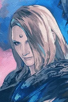 ゼノス・イェー・ガルヴァス