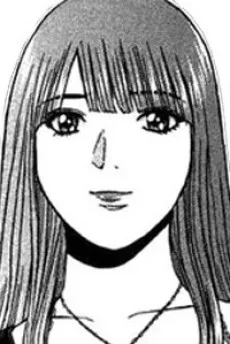 有森静か