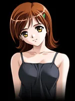 三条 杏奈