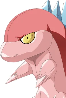 サラマンダー