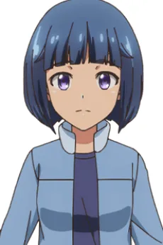 水木香恋