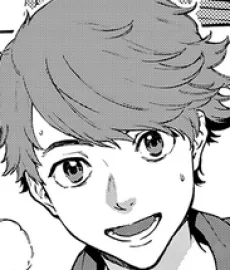 天野斗