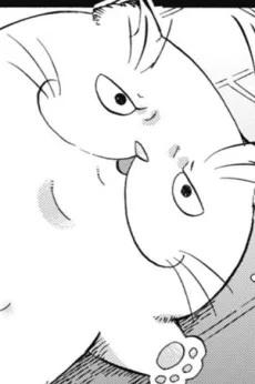 ふくまるの母