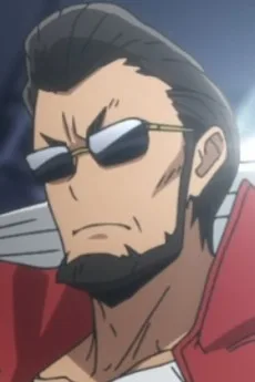 大野安臣