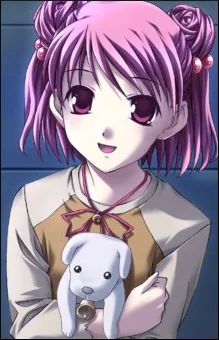 八神 ココ