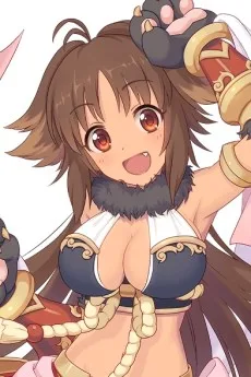 カオリ