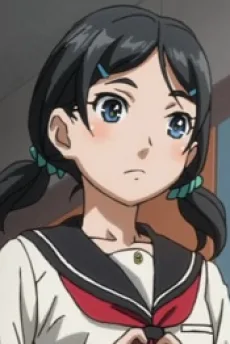島田菜穂