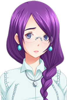 井上葵