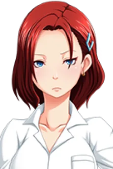 如月麗