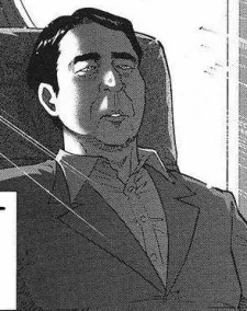 安倍シンゾー