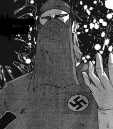 ヨーゼフ·メンゲレ