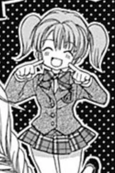 夢子