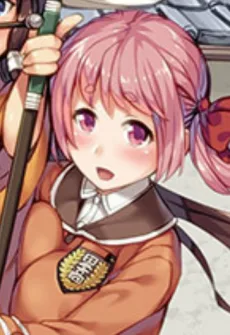 谷間村さくら