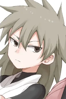 オニユリ