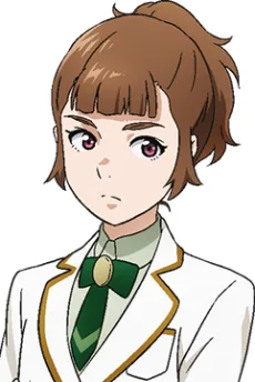 早乙女イチナ