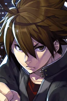 黒鉄ナオト