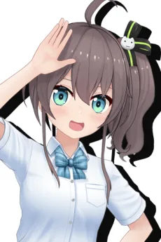 夏乃華火