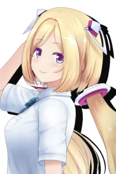 茨咲希