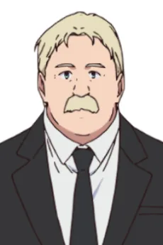 小舟アラン