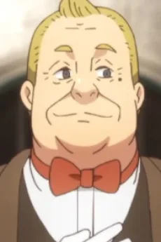 トレビ学長