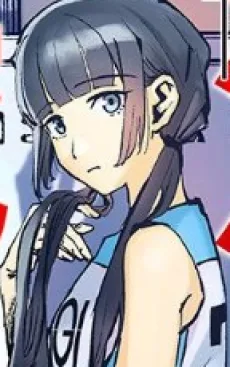 春野つばめ