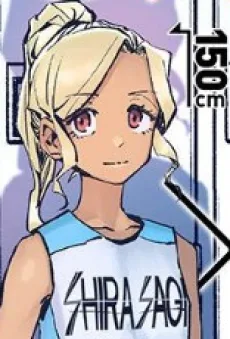 秋風アイビス