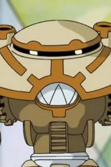 アルボルモン