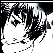 朝比奈霧霞